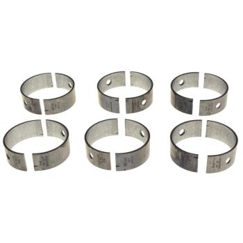 1991 Ford F-150 Engine Connecting Rod Bearing Pair Clevite CB699A image 2 of 2