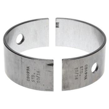 1991 Ford F-150 Engine Connecting Rod Bearing Pair Clevite CB699A40 image 1 of 1