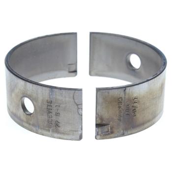 1991 Ford F-150 Engine Connecting Rod Bearing Pair Clevite CB699P1 image 1 of 1