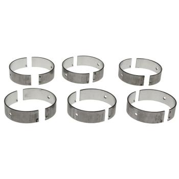 1979 Ford Pinto Engine Connecting Rod Bearing Pair Clevite CB723A40 image 2 of 2