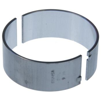 1967 Pontiac Firebird Engine Connecting Rod Bearing Pair Clevite CB745A20 image 1 of 3