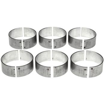 1967 Pontiac Firebird Engine Connecting Rod Bearing Pair Clevite CB745A30 image 2 of 3