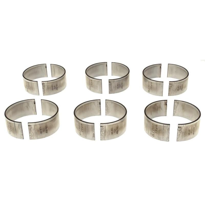 Clevite CB745P40 Engine Connecting Rod Bearing Pair product image 2 of 3
