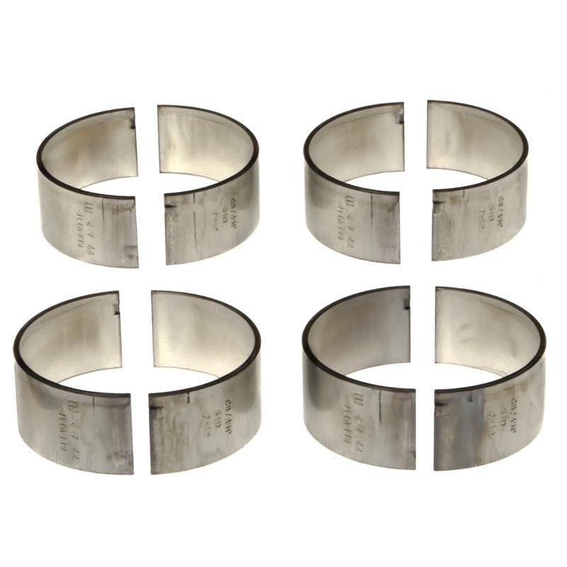 Clevite CB745P40 Engine Connecting Rod Bearing Pair product image 3 of 3