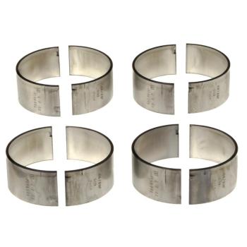 1967 Pontiac Firebird Engine Connecting Rod Bearing Pair Clevite CB745P40 image 3 of 3