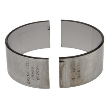 1967 Pontiac Firebird Engine Connecting Rod Bearing Pair Clevite CB745VN1 image 1 of 1