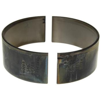 1967 Pontiac Firebird Engine Connecting Rod Bearing Pair Clevite CB758HXN image 1 of 1