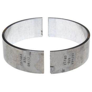 1969 Mercury Cougar Engine Connecting Rod Bearing Pair Clevite CB760A20 image 2 of 2