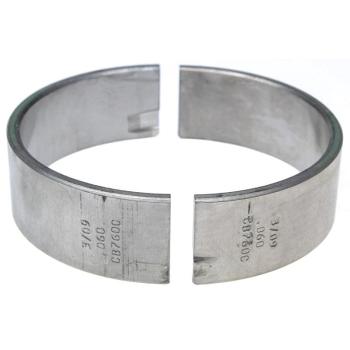 1969 Mercury Cougar Engine Connecting Rod Bearing Pair Clevite CB760C60 image 1 of 1