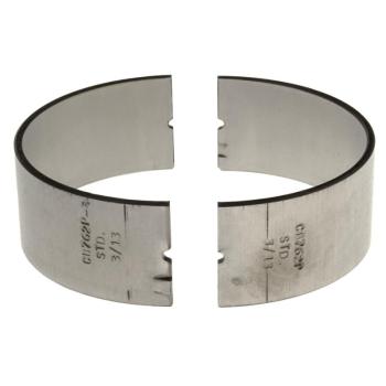 1973 Buick Centurion Engine Connecting Rod Bearing Pair Clevite CB762P20 image 1 of 1