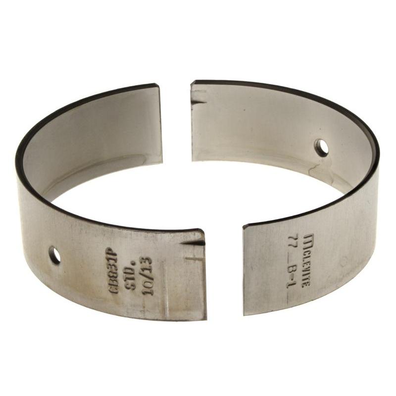 Clevite CB831P40 Engine Connecting Rod Bearing Pair product image 1 of 2