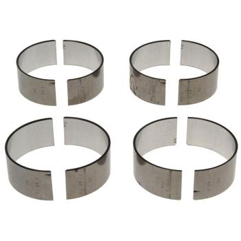 1983 Jeep CJ7 Engine Connecting Rod Bearing Pair Clevite CB960A image 1 of 4