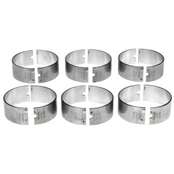 1983 Jeep CJ7 Engine Connecting Rod Bearing Pair Clevite CB960A image 2 of 4