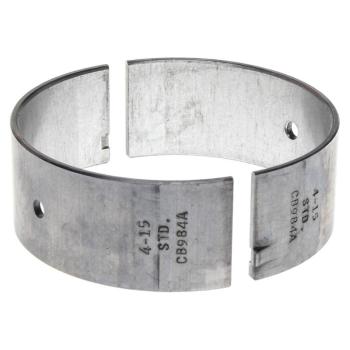 1979 Ford Pinto Engine Connecting Rod Bearing Pair Clevite CB984A image 2 of 2