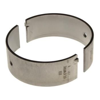 1979 Ford Pinto Engine Connecting Rod Bearing Pair Clevite CB984P image 1 of 2