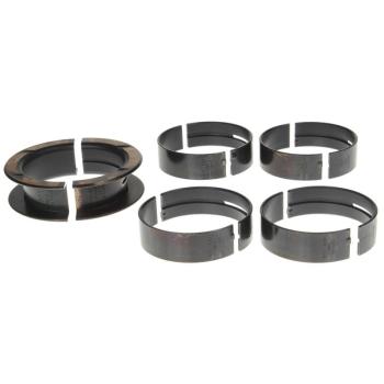 1970 Mercury Marquis Engine Crankshaft Main Bearing Set Clevite MS1010HK image 1 of 1