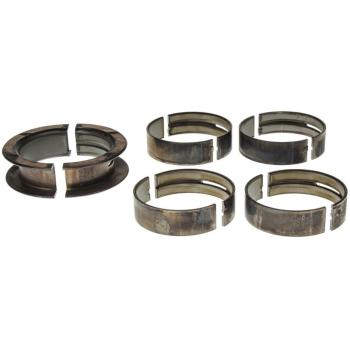 1970 Mercury Marquis Engine Crankshaft Main Bearing Set Clevite MS1010HX image 1 of 1