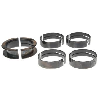 1970 Mercury Marquis Engine Crankshaft Main Bearing Set Clevite MS1010HXK image 1 of 1