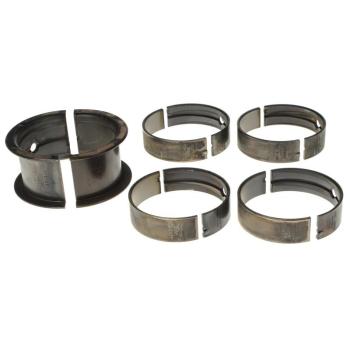 1978 Chevrolet K20 Suburban Engine Crankshaft Main Bearing Set Clevite MS1038H20 image 1 of 1