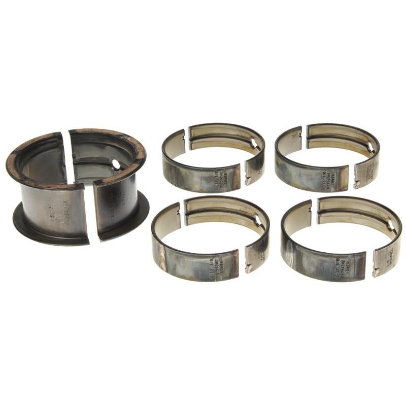 Clevite MS1038HX Engine Crankshaft Main Bearing Set product image 1 of 1