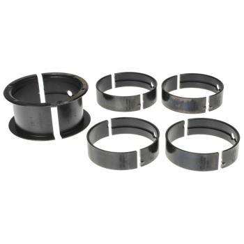 1978 Chevrolet K20 Suburban Engine Crankshaft Main Bearing Set Clevite MS1038HXK image 1 of 1