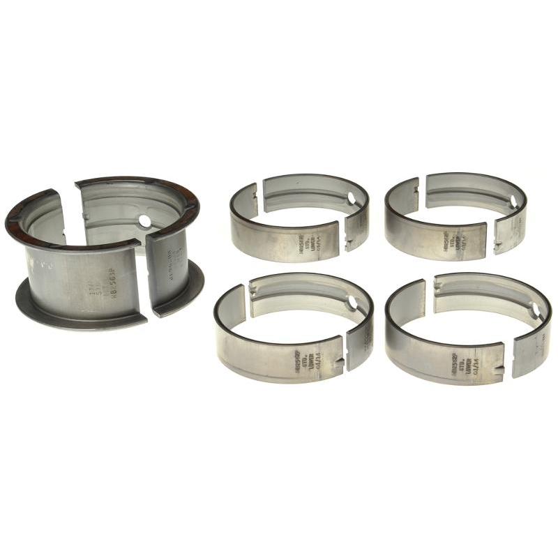 Clevite MS1038P30 Engine Crankshaft Main Bearing Set product image 1 of 1