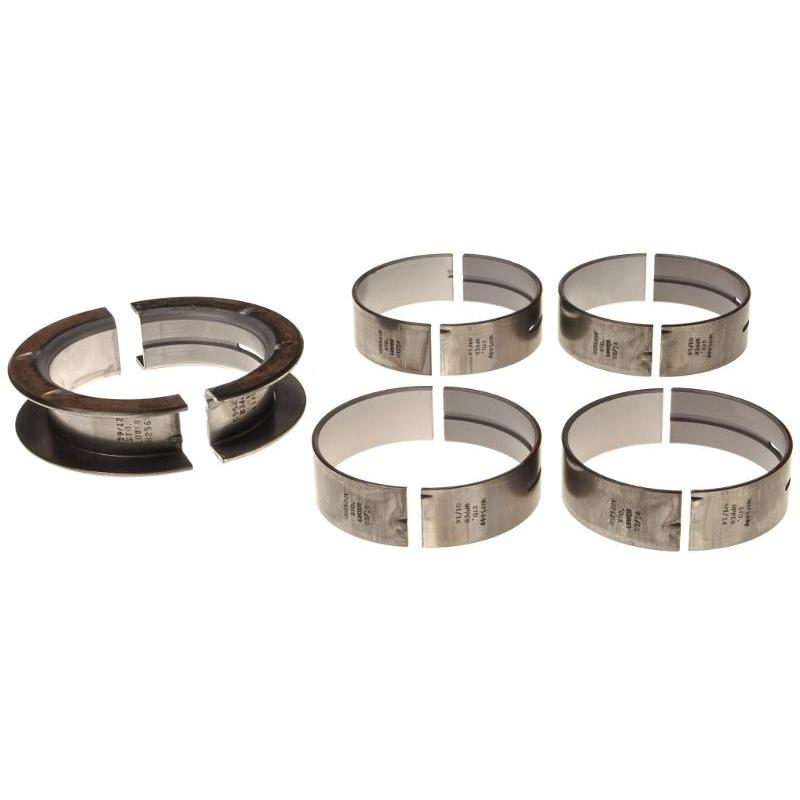 Clevite MS1039V10 Engine Crankshaft Main Bearing Set product image 1 of 1