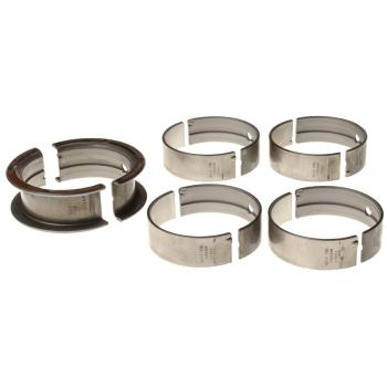 1971 Jeep J-2600 Engine Crankshaft Main Bearing Set Clevite MS1041P image 1 of 1