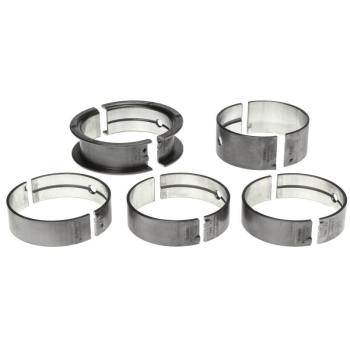 1973 Dodge Dart Engine Crankshaft Main Bearing Set Clevite MS1051A10 image 1 of 1