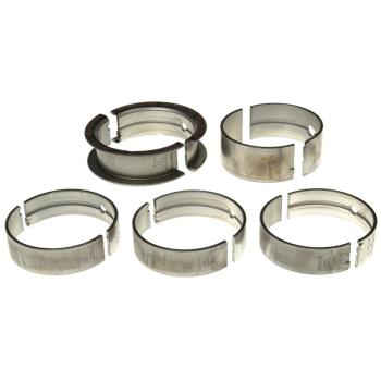 1973 Dodge Dart Engine Crankshaft Main Bearing Set Clevite MS1051P image 1 of 1