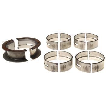 1979 Ford Pinto Engine Crankshaft Main Bearing Set Clevite MS1117P image 1 of 1