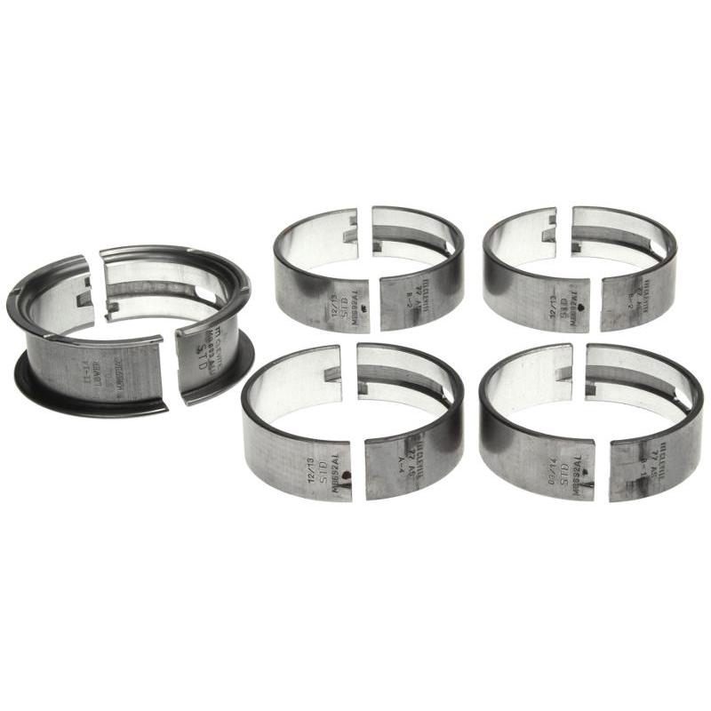 Clevite MS1157A Engine Crankshaft Main Bearing Set product image 1 of 1