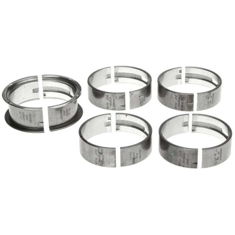 Clevite MS1157A10 Engine Crankshaft Main Bearing Set product image 1 of 1