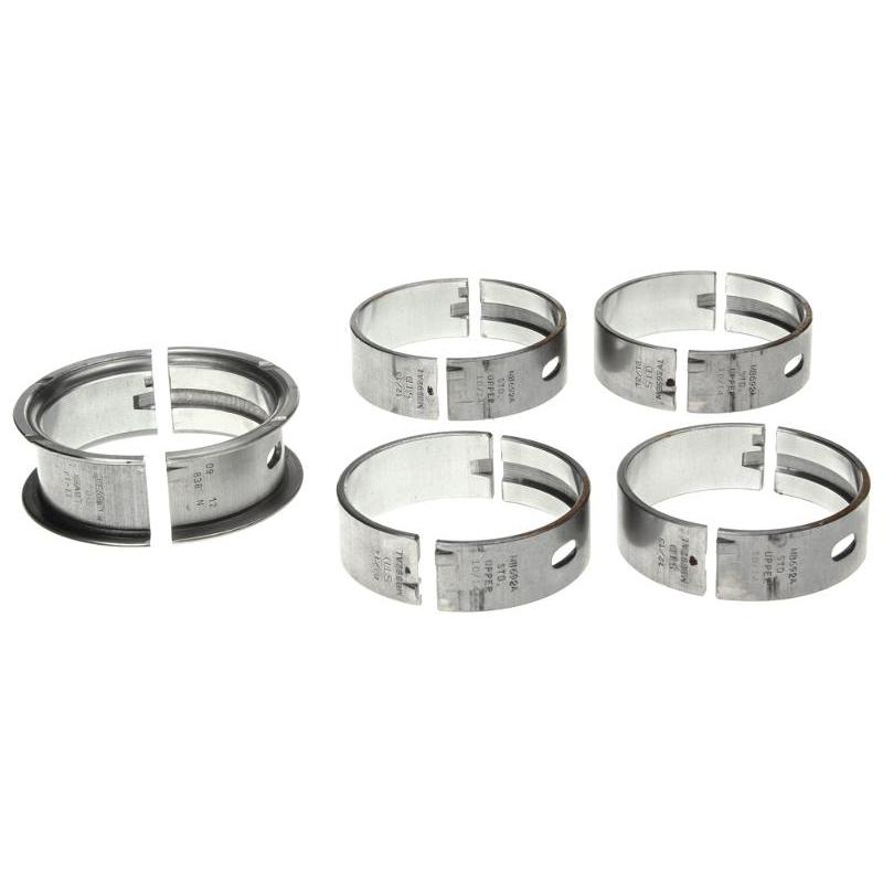 Clevite MS1157A30 Engine Crankshaft Main Bearing Set product image 1 of 1