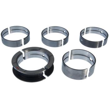 1988 Dodge D100 Engine Crankshaft Main Bearing Set Clevite MS1266A10 image 1 of 1