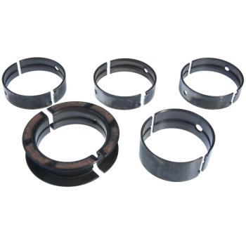 1988 Dodge D100 Engine Crankshaft Main Bearing Set Clevite MS1266HGX image 1 of 1