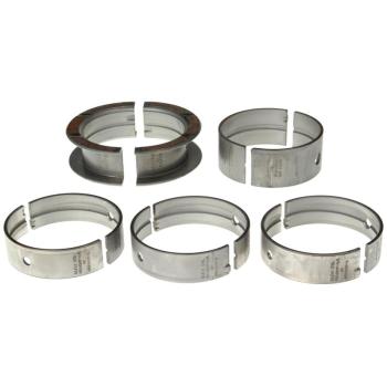 1988 Dodge D100 Engine Crankshaft Main Bearing Set Clevite MS1266P10 image 1 of 1