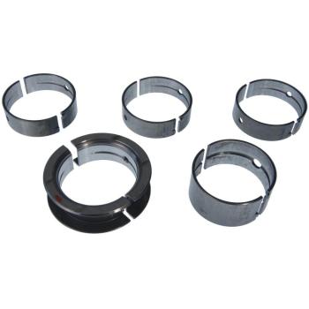 1988 Dodge D100 Engine Crankshaft Main Bearing Set Clevite MS1344A30 image 1 of 1