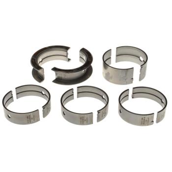 1988 Dodge D100 Engine Crankshaft Main Bearing Set Clevite MS1344P20 image 1 of 1