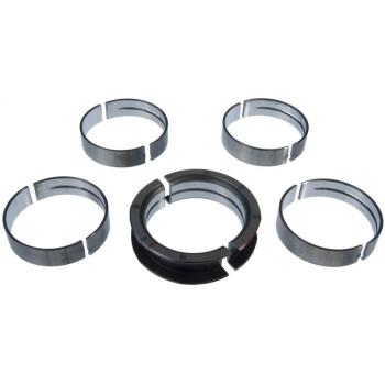 1991 Ford F-150 Engine Crankshaft Main Bearing Set Clevite MS1432A30 image 1 of 1