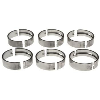 1983 Audi 4000 Engine Crankshaft Main Bearing Set Clevite MS1434A image 1 of 1