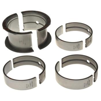 1988 GMC S15 Jimmy Engine Crankshaft Main Bearing Set Clevite MS1454P40 image 1 of 1