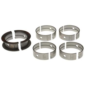 1985 Chrysler LeBaron Engine Crankshaft Main Bearing Set Clevite MS1533P image 1 of 1