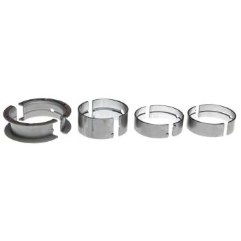 1988 Dodge D100 Engine Crankshaft Main Bearing Set Clevite MS1701A image 1 of 1