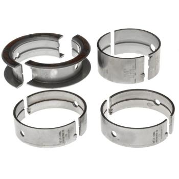 1988 Dodge D100 Engine Crankshaft Main Bearing Set Clevite MS1701P10 image 1 of 1