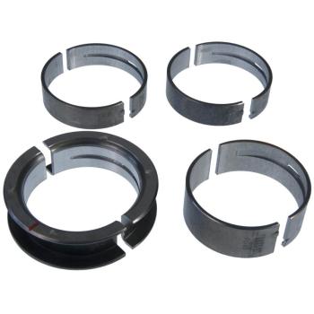 1998 Mazda B3000 Engine Crankshaft Main Bearing Set Clevite MS1702A image 1 of 1