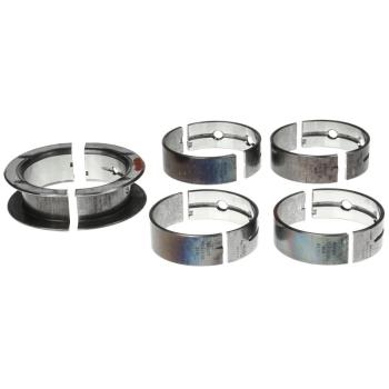 1988 GMC S15 Jimmy Engine Crankshaft Main Bearing Set Clevite MS1733A30 image 1 of 1