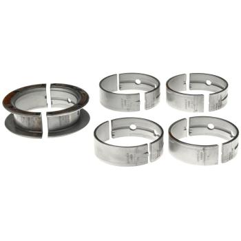 1988 GMC S15 Jimmy Engine Crankshaft Main Bearing Set Clevite MS1733P30 image 1 of 1