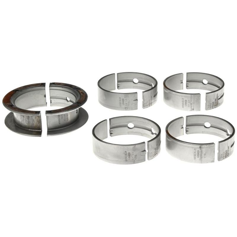 Clevite MS1733P40 Engine Crankshaft Main Bearing Set product image 1 of 1