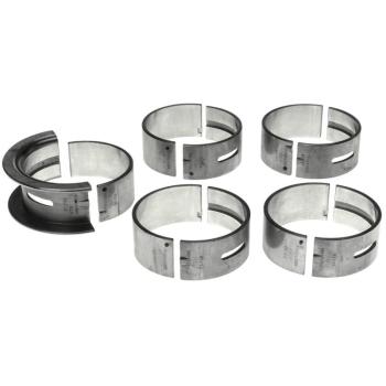 1994 Ford Ranger Engine Crankshaft Main Bearing Set Clevite MS1743A image 1 of 1